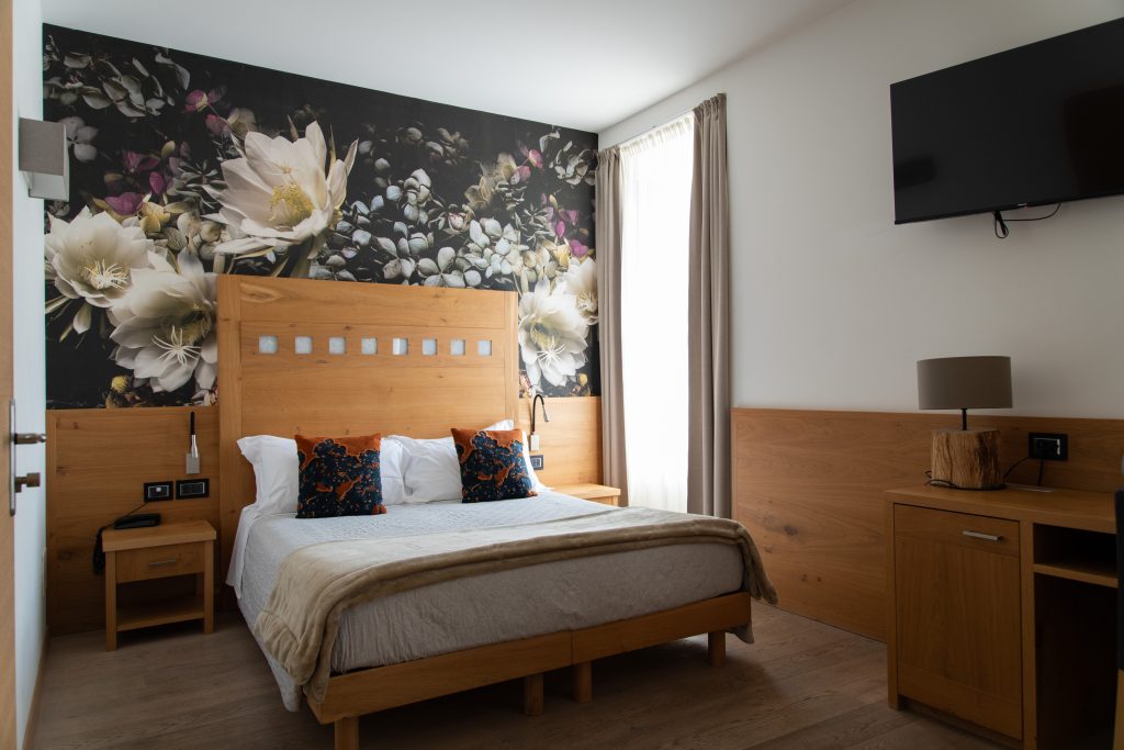 SUPERIOR-VIERBETTZIMMER